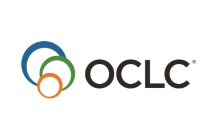 OCLC logo