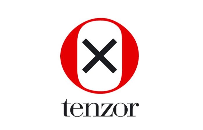 Tenzor logo