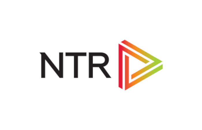 NTR logotip