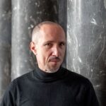 portret Janko Klasinc