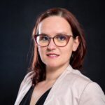 portret Zala Stanonik
