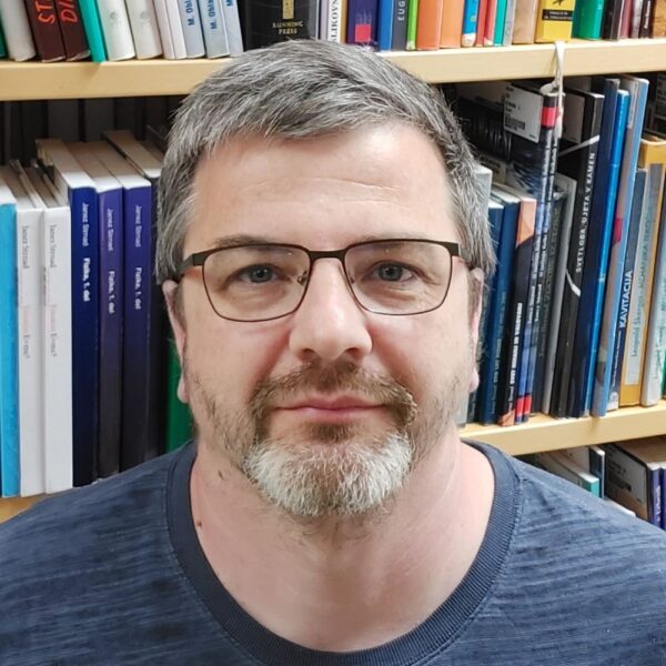 portret Igor Andrin