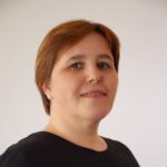 portret Janita Tacer Slana