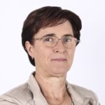 portret Milena Doberšek