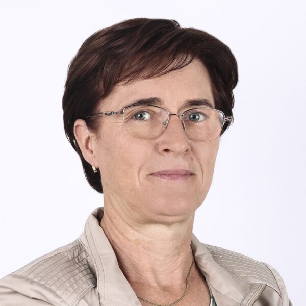 portret Milena Doberšek