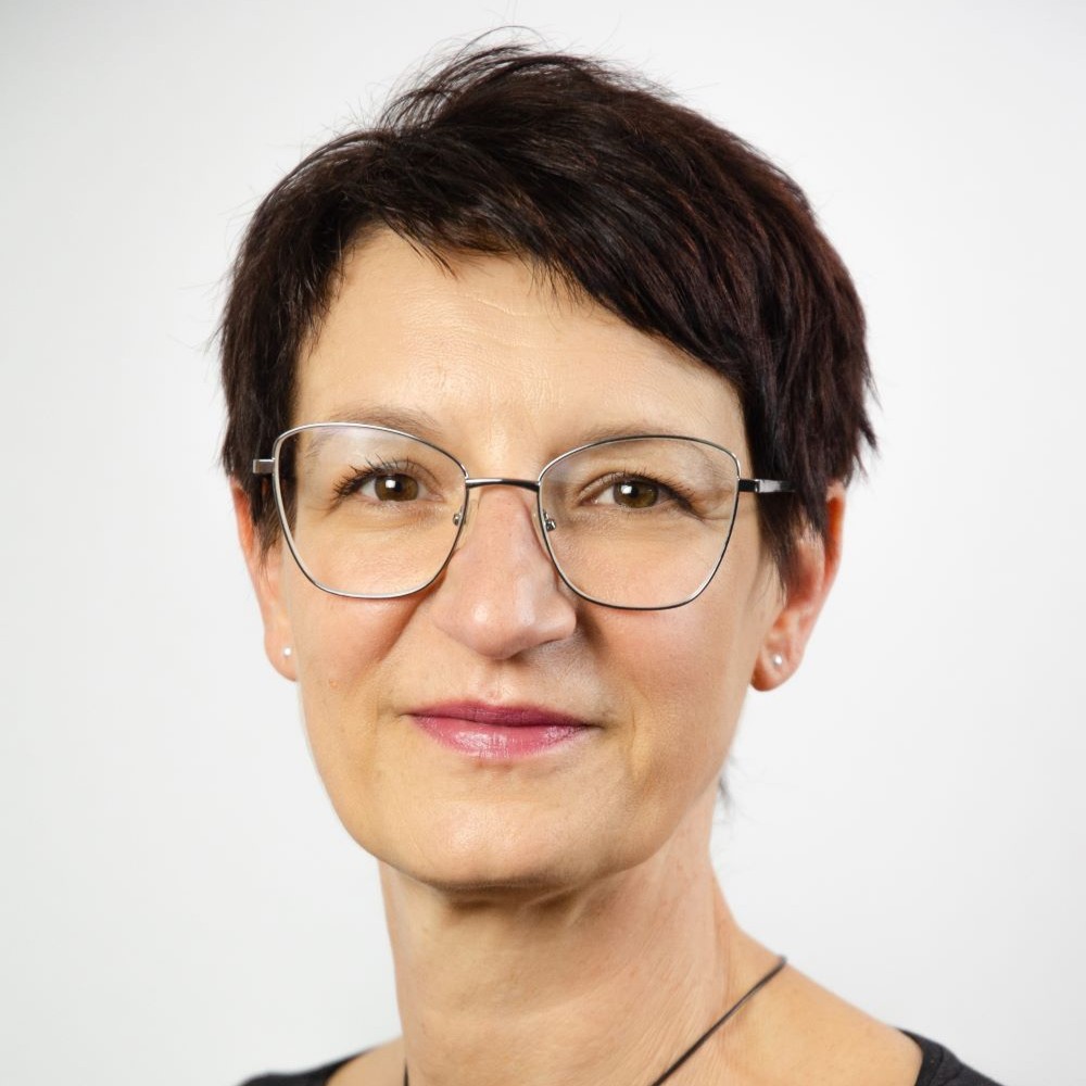 Tanja Turšek portrait