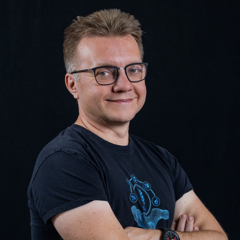 Andrej Krajnc profilna slika