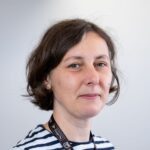 portret Branka Badovinac