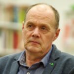 portret Igor Podbrežnik