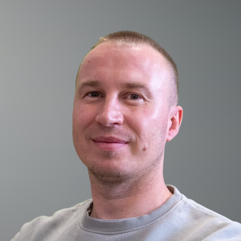 portret Jani Pulko