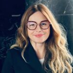 Karmen Štular Sotošek portret