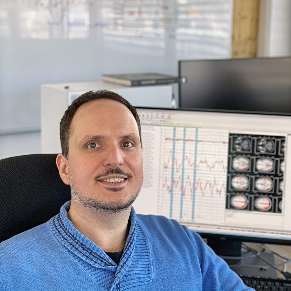 Jurij Dreo portret